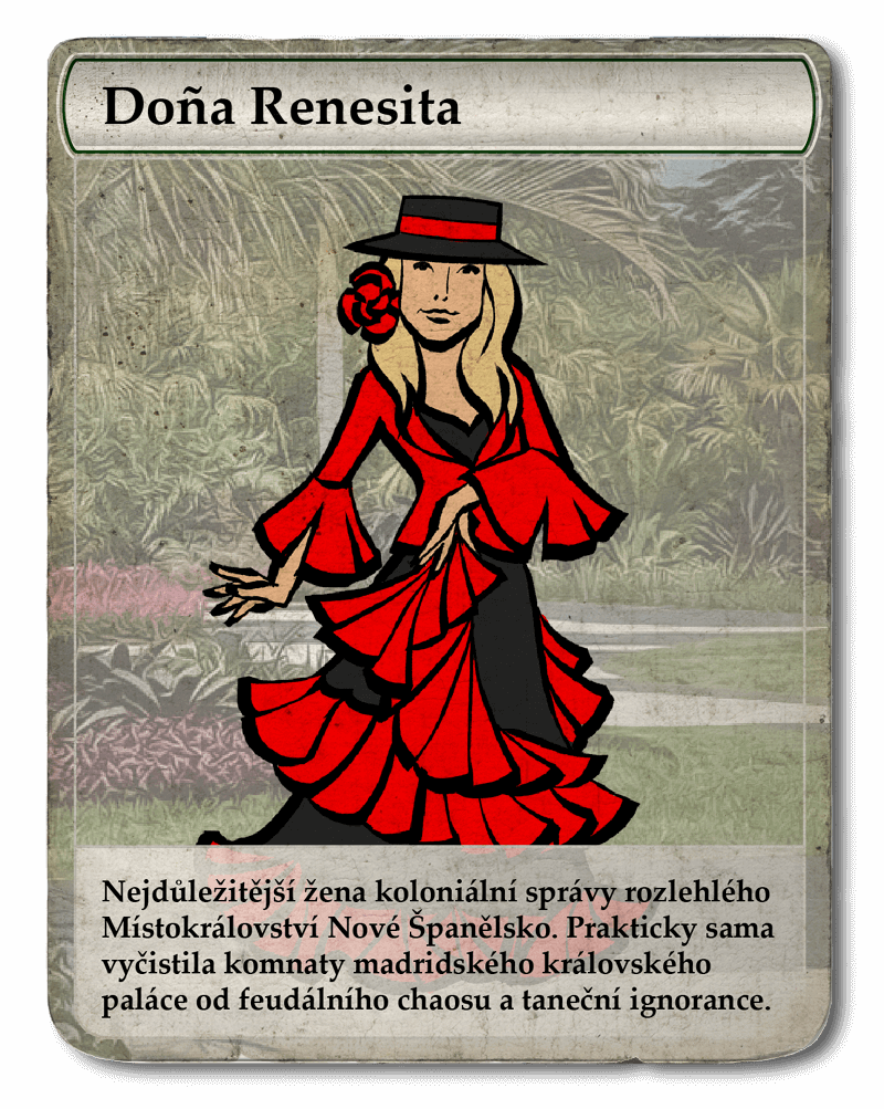 card